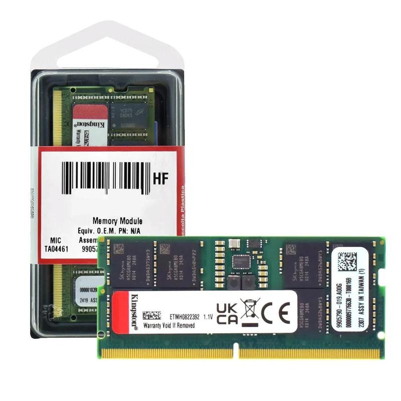 Memoria Ddr5 32gb 5600mhz em Promoção no Magazine Luiza